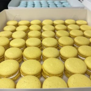 Macarons