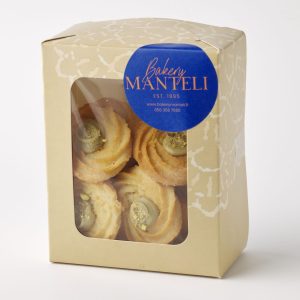 Pistaasi Kranssi (L)